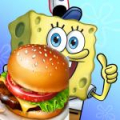 SpongeBob Cook
