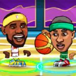 Basketball Legends 2020 - Play Basketball Legends 2020 online at Friv 2023