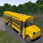 School Bus Driving Simulator 2020 - Jogue gratuitamente na Friv5