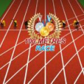 100 Meters Race 