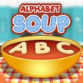 Alphabet Soup For Kids 