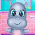 Baby Hippo Care