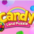 Candy Land Puzzle