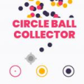 Circle Ball Collector