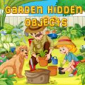 Garden Hidden Objects