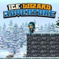 Ice Wizard Adventure DX 