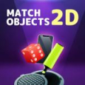 Match Objects 2D