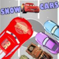 Snow Cars 