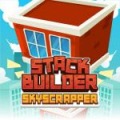 Stack Builder Skycrapper
