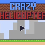 Crazy Helicopter