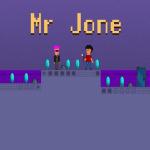 Mr Jone 